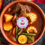 Mole de Olla