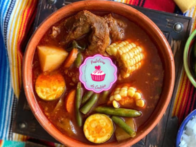 Mole de Olla